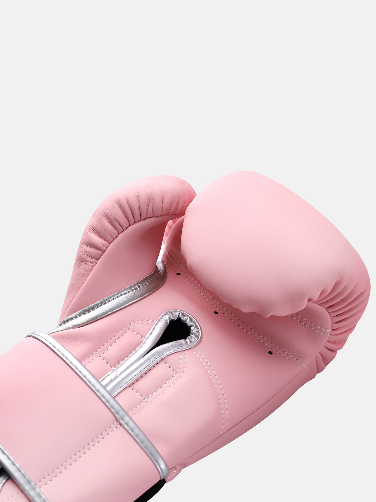 Peresvit Boxing Gloves Stealth Pink, Photo № 6